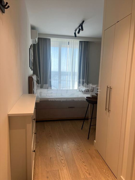 Izdavanje. Stan 28m2. Beograd na Vodi — 6