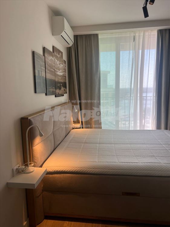 Izdavanje. Stan 28m2. Beograd na Vodi — 7