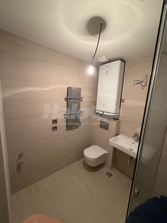 Izdavanje, stan 33m2, Novi Beograd, Airport Garden — 6