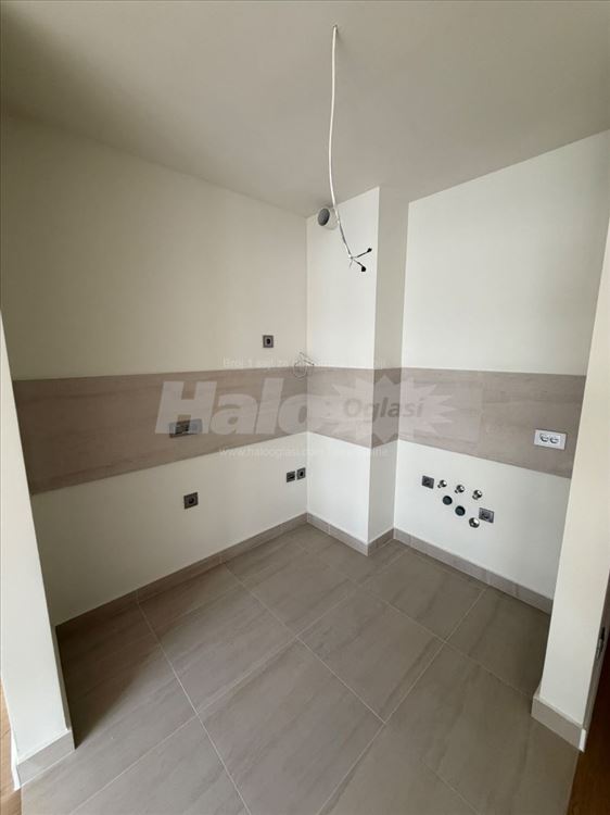 Izdavanje, stan 33m2, Novi Beograd, Airport Garden — 7
