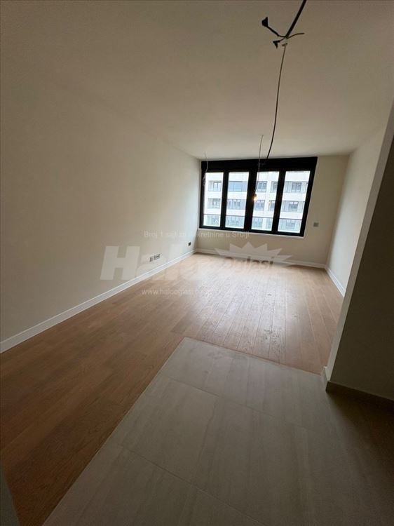 Izdavanje, stan 33m2, Novi Beograd, Airport Garden — 9
