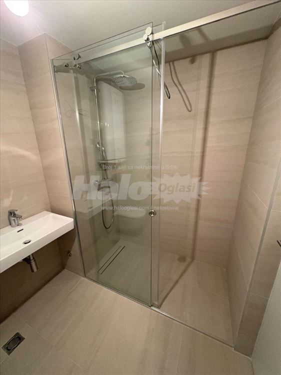 Izdavanje, stan 33m2, Novi Beograd, Airport Garden — 10