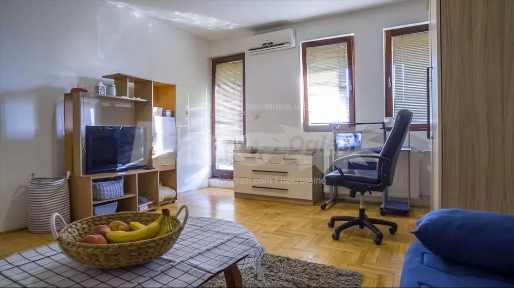 Izdavanje stan Borca Shoppy 2soban 57m Nov — 7