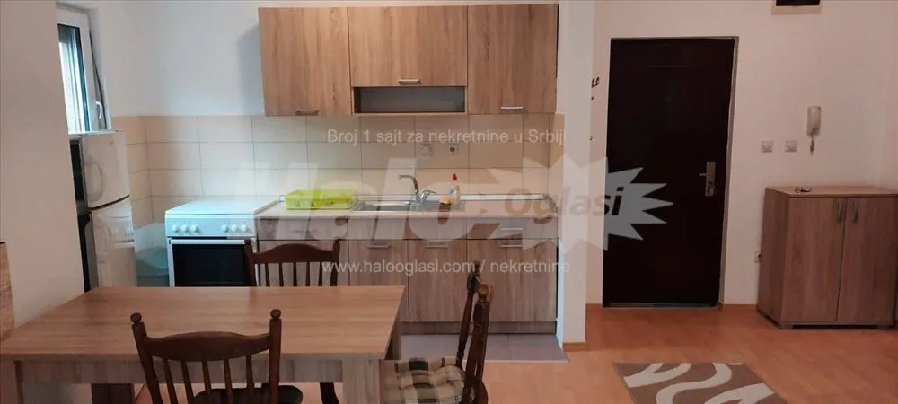 Izdavanje stan u Ktnjači — 2