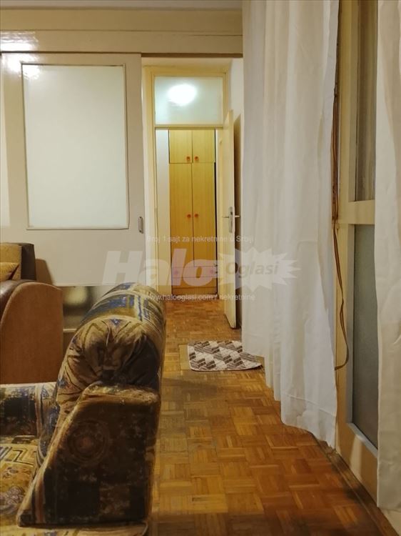 Izdavanje stan u Zemunu — 4