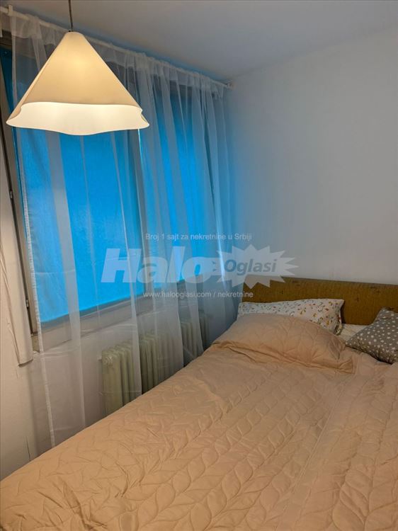 Izdavanje stana - 50m2 - Konjarnik- Ustanička ul. — 2