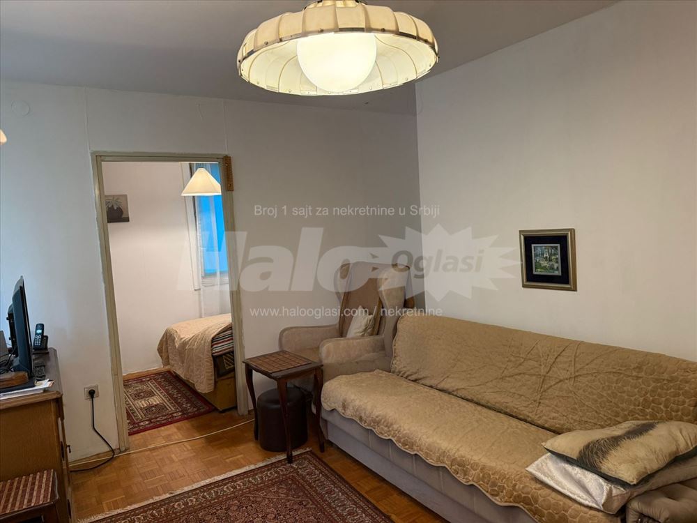 Izdavanje stana - 50m2 - Konjarnik- Ustanička ul. — 3