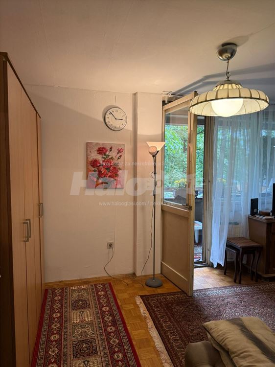 Izdavanje stana - 50m2 - Konjarnik- Ustanička ul. — 4