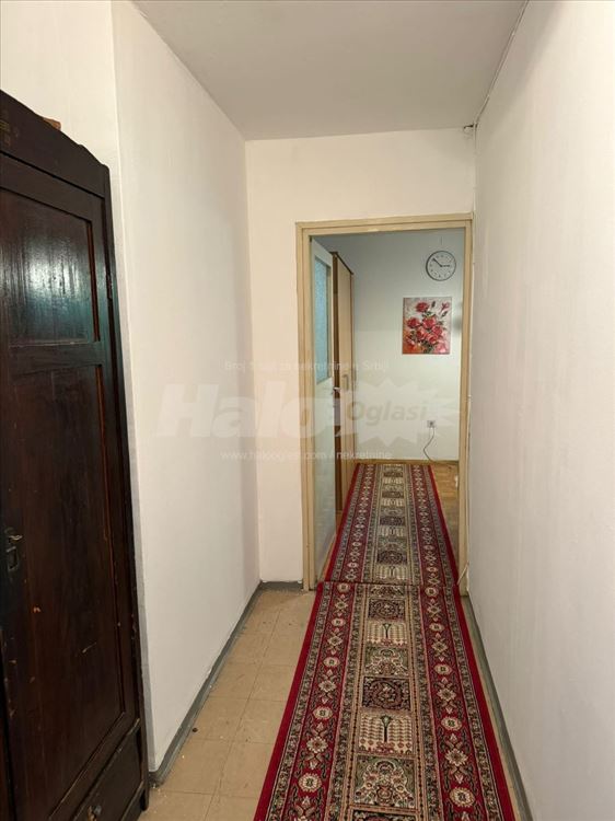 Izdavanje stana - 50m2 - Konjarnik- Ustanička ul. — 5