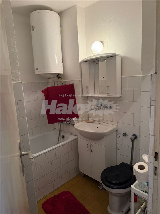 Izdavanje stana - 50m2 - Konjarnik- Ustanička ul. — 11