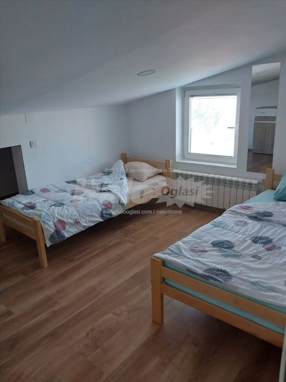 Izdavanje stana 80m2 - Hrizantema br 4 Kumodraz — 3