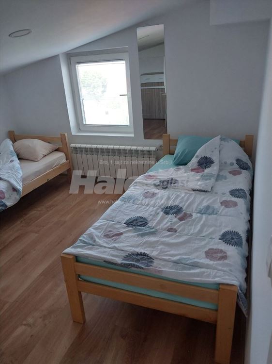 Izdavanje stana 80m2 - Hrizantema br 4 Kumodraz — 4