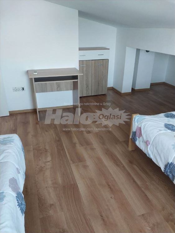 Izdavanje stana 80m2 - Hrizantema br 4 Kumodraz — 5