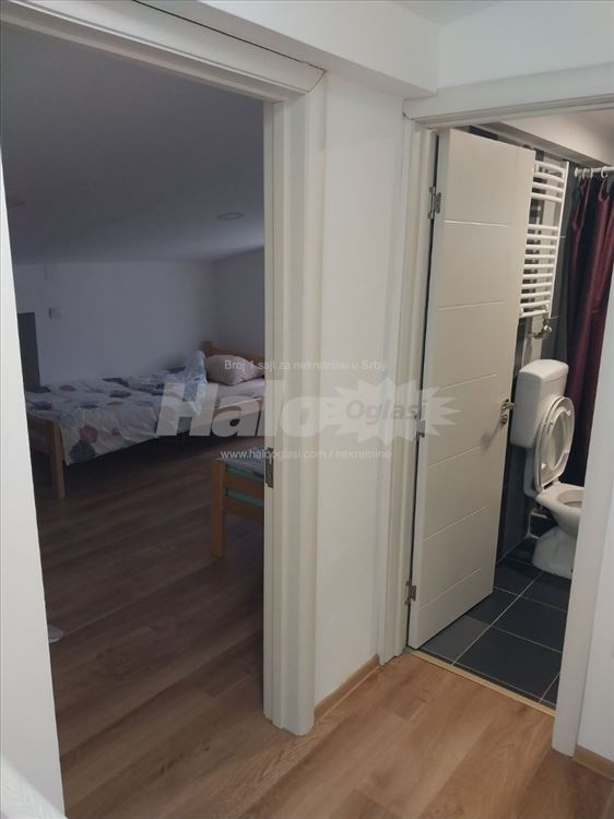 Izdavanje stana 80m2 - Hrizantema br 4 Kumodraz — 6