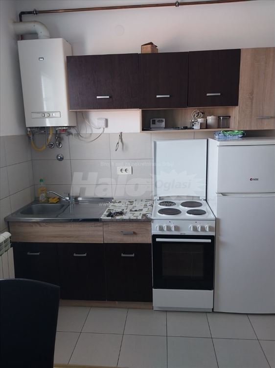 Izdavanje stana 80m2 - Hrizantema br 4 Kumodraz — 8