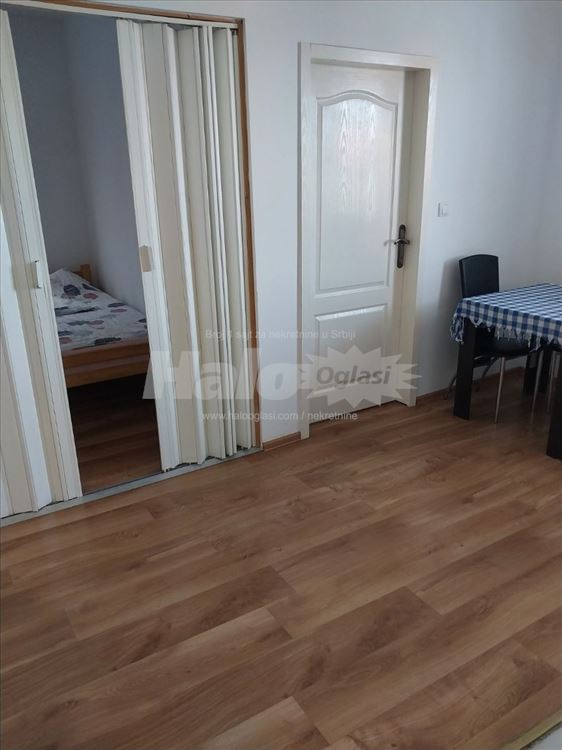 Izdavanje stana 80m2 - Hrizantema br 4 Kumodraz — 9