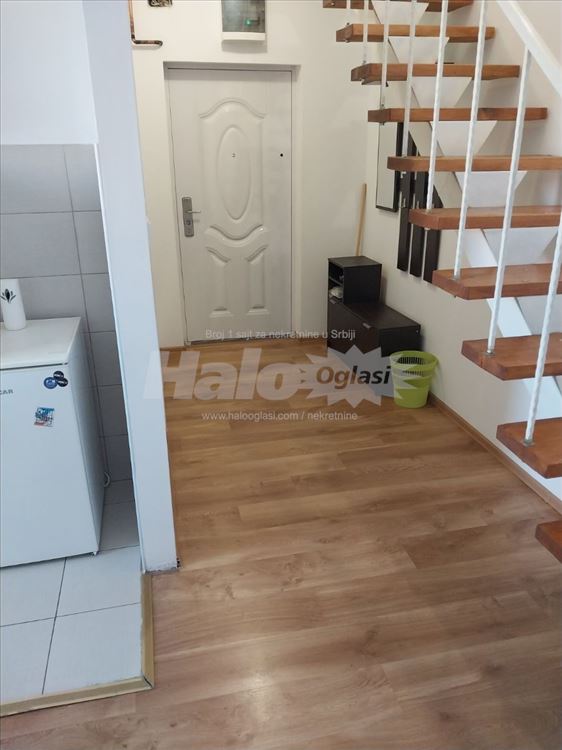 Izdavanje stana 80m2 - Hrizantema br 4 Kumodraz — 10
