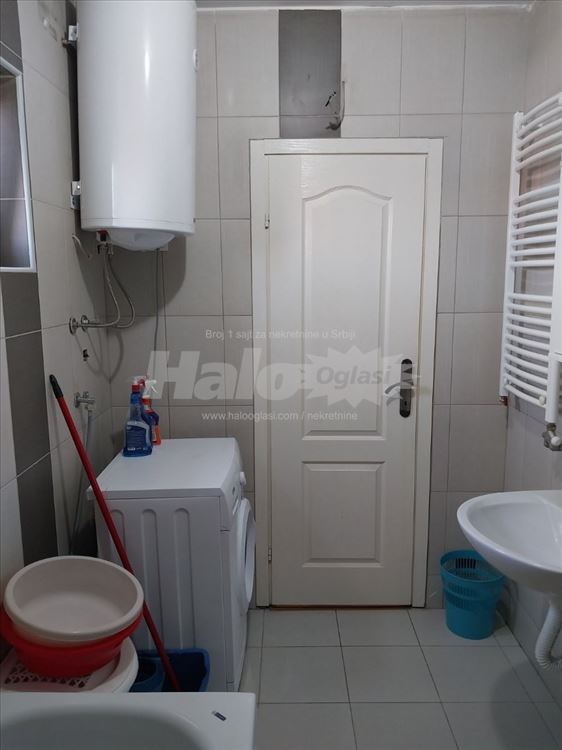Izdavanje stana 80m2 - Hrizantema br 4 Kumodraz — 13