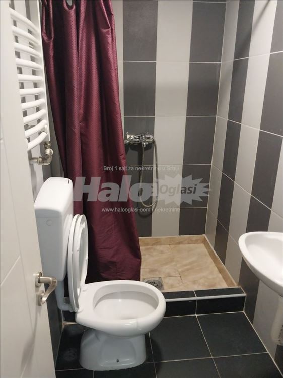 Izdavanje stana 80m2 - Hrizantema br 4 Kumodraz — 14