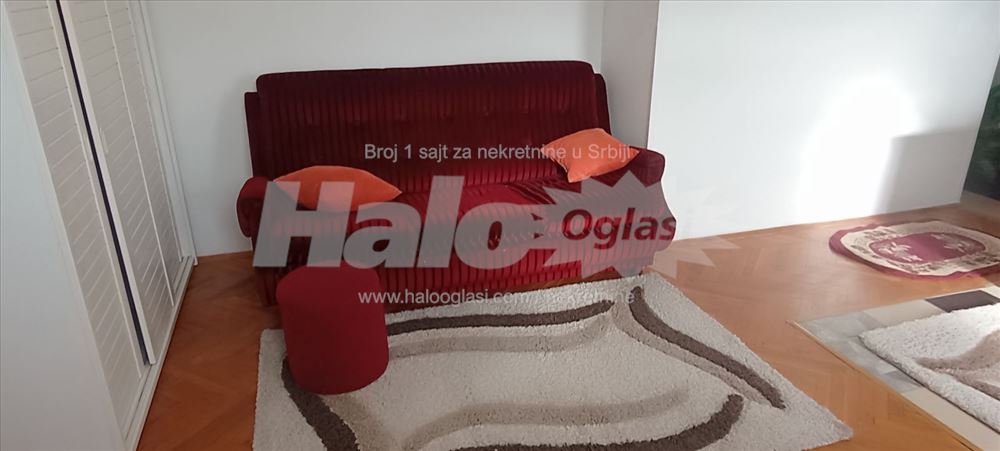 Izdavanje stana Altina — 9