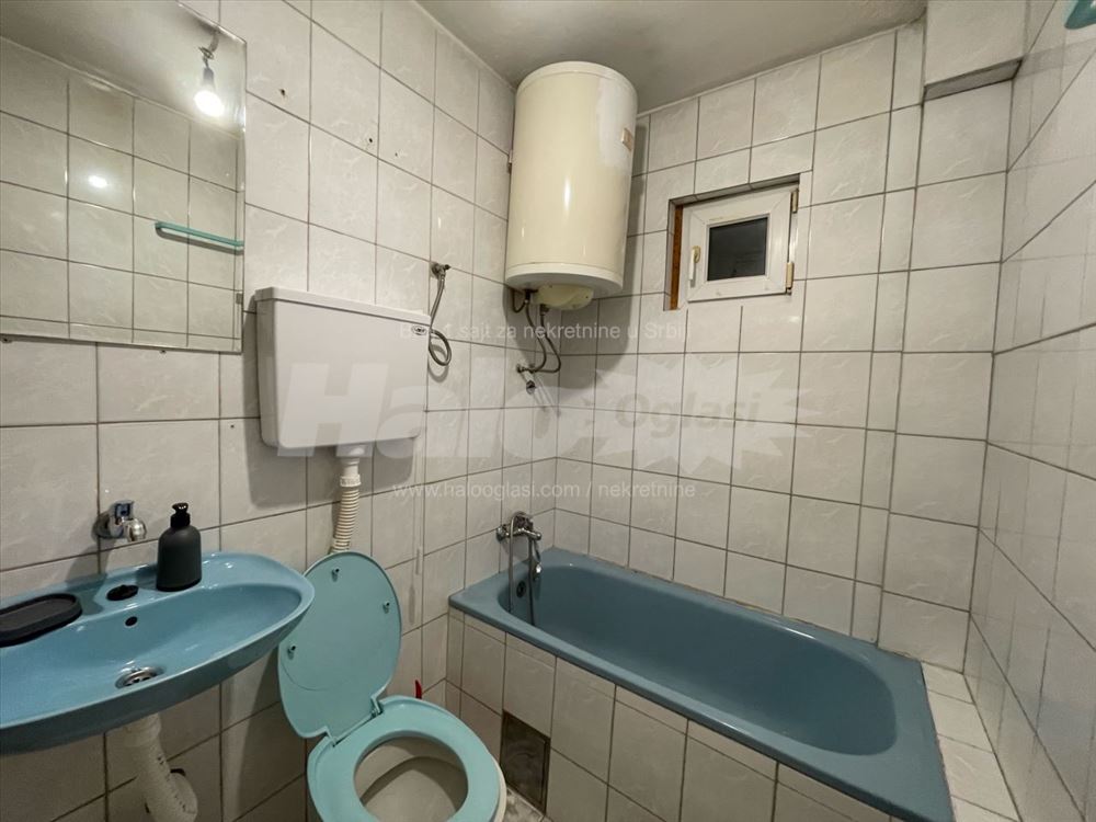 Izdavanje stana, Bele Vode, Žarkovo — 6