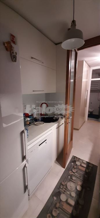 Izdavanje stana Bele Vode - Žarkovo — 8