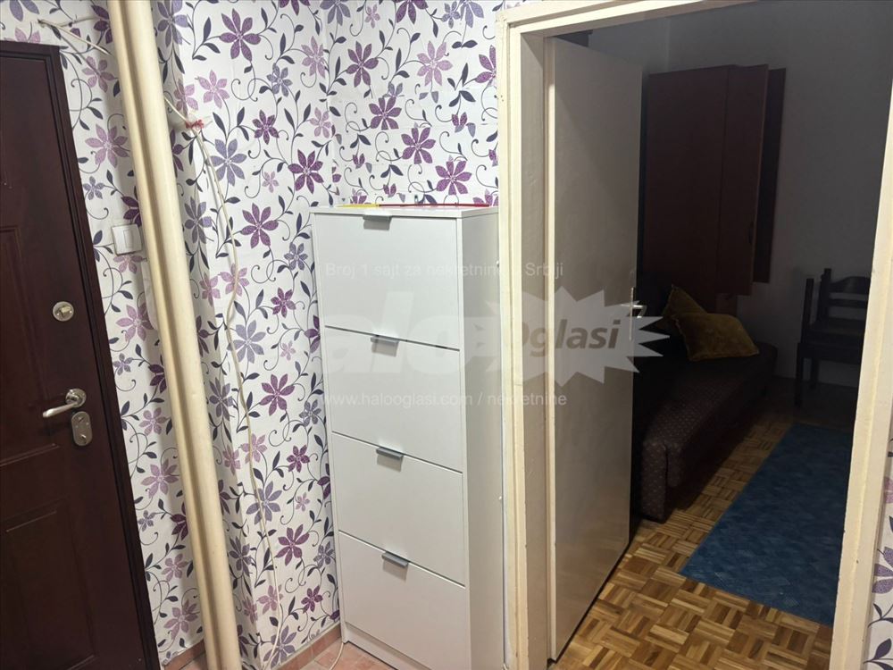 Izdavanje stana Blok 45 — 6