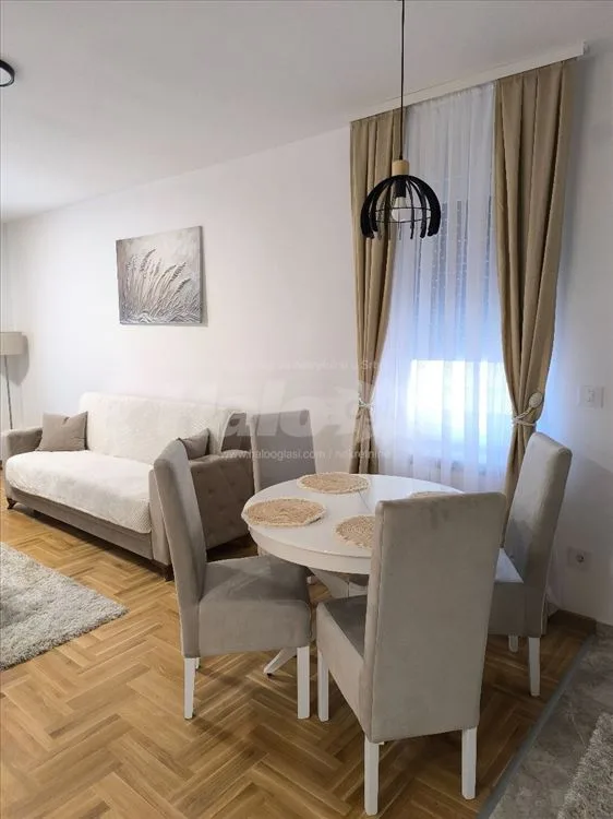 Izdavanje stana Cvetanova Cuprija — 2