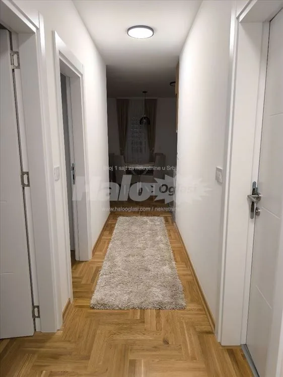 Izdavanje stana Cvetanova Cuprija — 15