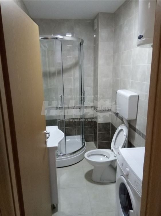 Izdavanje stana Dimitrija Tucovića — 6