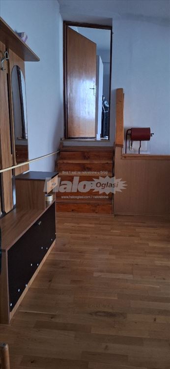 Izdavanje stana, Dorćol, Žorža Klemansoa — 2