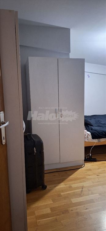 Izdavanje stana, Dorćol, Žorža Klemansoa — 3