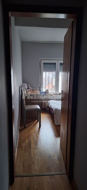 Izdavanje stana, Dorćol, Žorža Klemansoa — 6