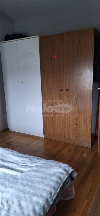 Izdavanje stana, Dorćol, Žorža Klemansoa — 8