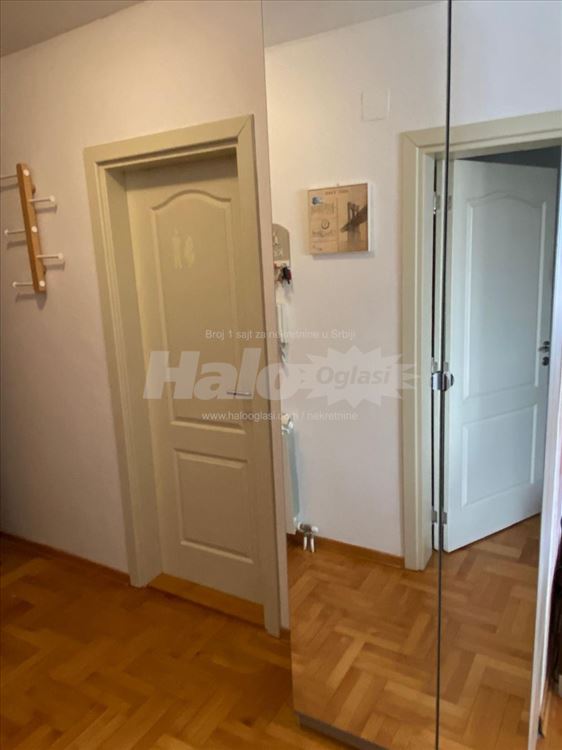 Izdavanje stana Kluz — 5