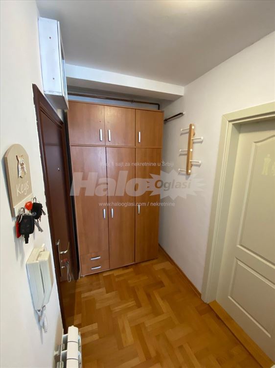Izdavanje stana Kluz — 6