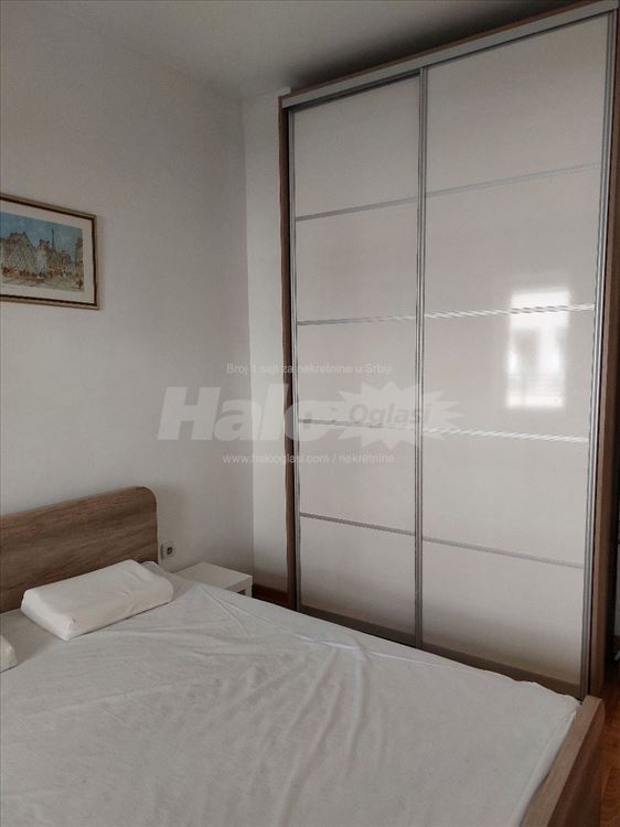 Izdavanje stana kratkoročno, Mašinski fakultet — 9