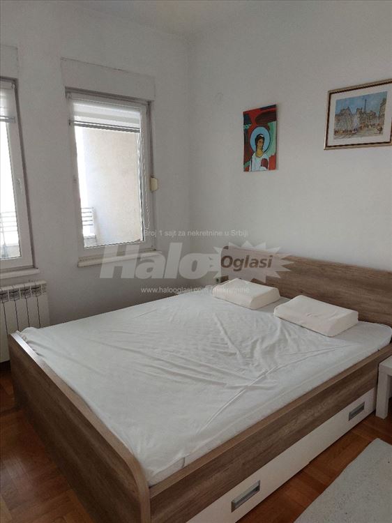 Izdavanje stana kratkoročno, Mašinski fakultet — 10