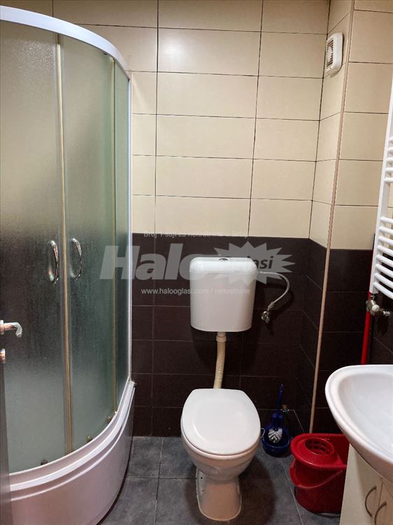 Izdavanje stana, Mirijevo 38m2 — 2