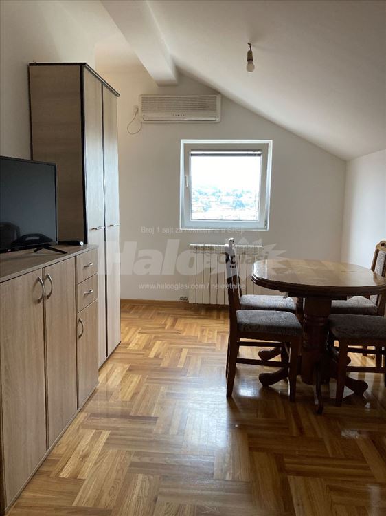 Izdavanje stana, Mirijevo 38m2 — 5