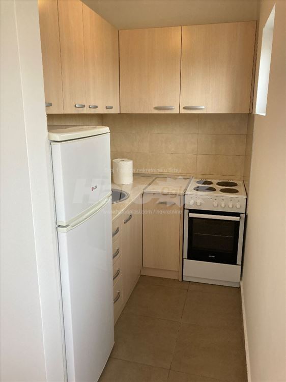 Izdavanje stana, Mirijevo 38m2 — 6