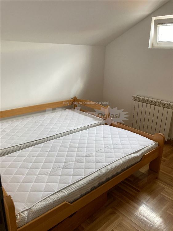 Izdavanje stana, Mirijevo 38m2 — 7