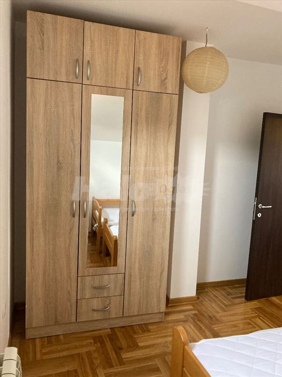 Izdavanje stana, Mirijevo 38m2 — 8