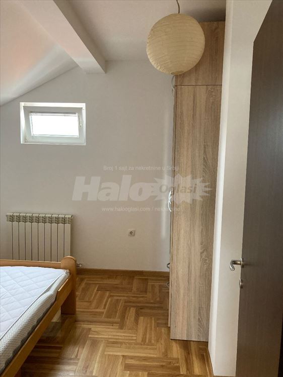 Izdavanje stana, Mirijevo 38m2 — 9