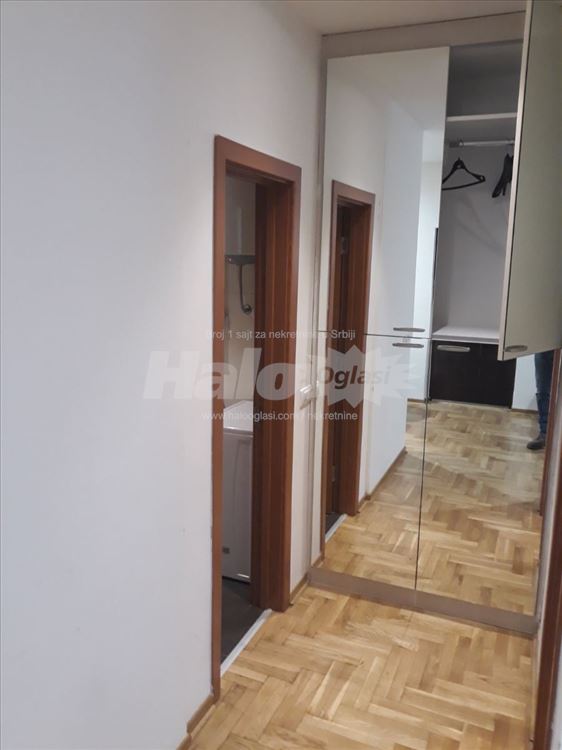 Izdavanje stana Mirijevo — 2