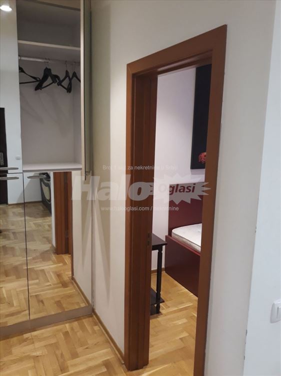 Izdavanje stana Mirijevo — 4