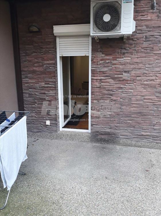Izdavanje stana Mirijevo — 8