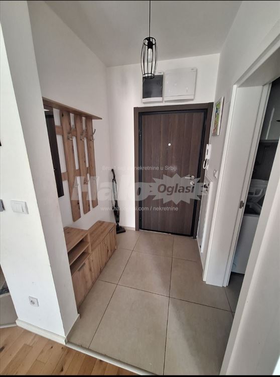 Izdavanje stana — 8
