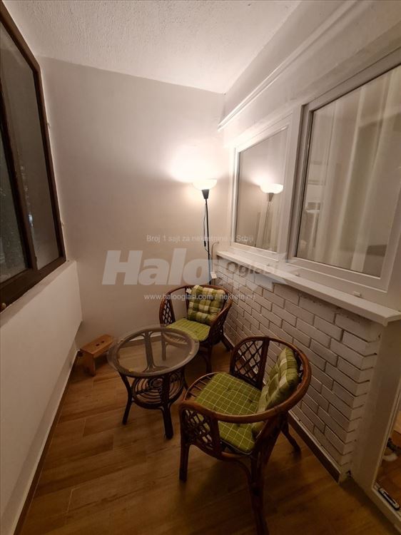Izdavanje stana — 8