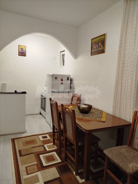 Izdavanje stana — 7
